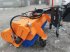 Kehrmaschine a típus Padagas FOX H Kehrmaschine Hoflader Radlader Traktor, Neumaschine ekkor: Aigen-Schlägl (Kép 13)