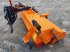 Kehrmaschine typu Padagas FOX Kehrmaschine Hoflader Radlader Traktor Bema, Neumaschine v Aigen-Schlägl (Obrázek 9)
