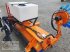 Kehrmaschine of the type Padagas Kehrmaschine PADAGAS Fox 150, Vorführmaschine in Dimbach (Picture 3)
