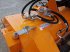 Kehrmaschine of the type Padagas PROFI H KEHRMASCHINE RADLADER Bema Tuchel Trakto, Neumaschine in Aigen-Schlägl (Picture 9)