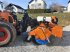 Kehrmaschine tip Padagas PROFI H KEHRMASCHINE Radlader Traktor Bema Tuche, Neumaschine in Aigen-Schlägl (Poză 9)