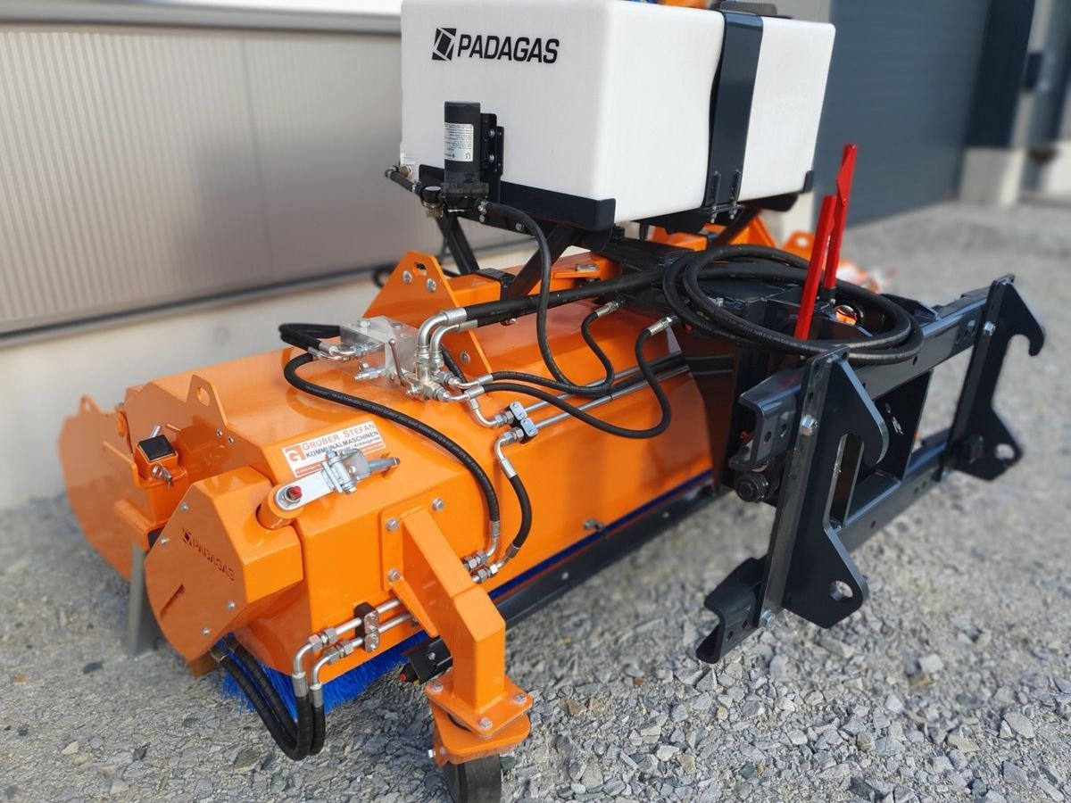 Kehrmaschine tipa Padagas PROFI KEHRMASCHINE Traktor Radlader Bema Adler, Neumaschine u Aigen-Schlägl (Slika 16)