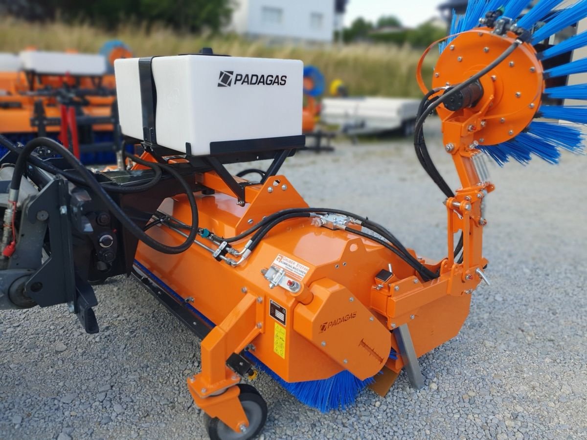 Kehrmaschine tipa Padagas PROFI KEHRMASCHINE Traktor Radlader Bema Adler, Neumaschine u Aigen-Schlägl (Slika 13)