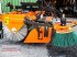 Kehrmaschine του τύπου PRONAR ZM 2000 Kehrmaschine 2 m + Seitenbesen, Neumaschine σε Ostheim/Rhön (Φωτογραφία 3)