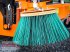 Kehrmaschine του τύπου PRONAR ZM 2000 Kehrmaschine 2 m + Seitenbesen, Neumaschine σε Ostheim/Rhön (Φωτογραφία 7)