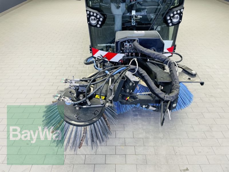 Kehrmaschine des Typs Rasco Lynx 2000 Euro6 Kehrmaschine, Gebrauchtmaschine in Manching (Bild 12)