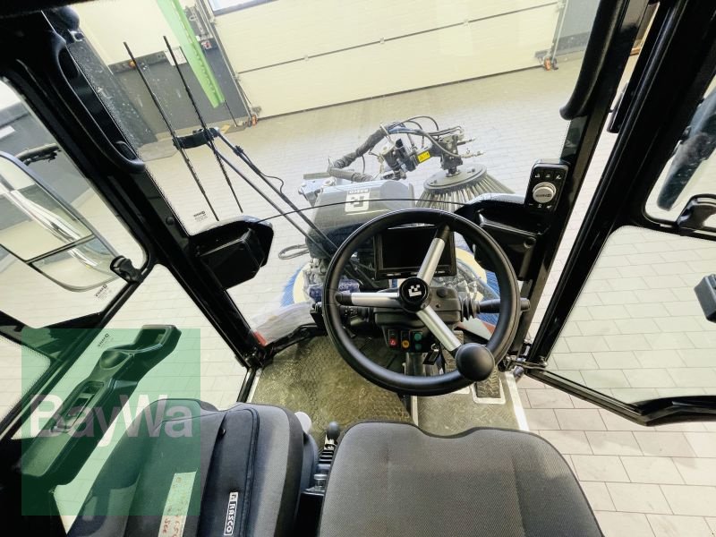 Kehrmaschine des Typs Rasco Lynx 2000 Euro6 Kehrmaschine, Gebrauchtmaschine in Manching (Bild 14)