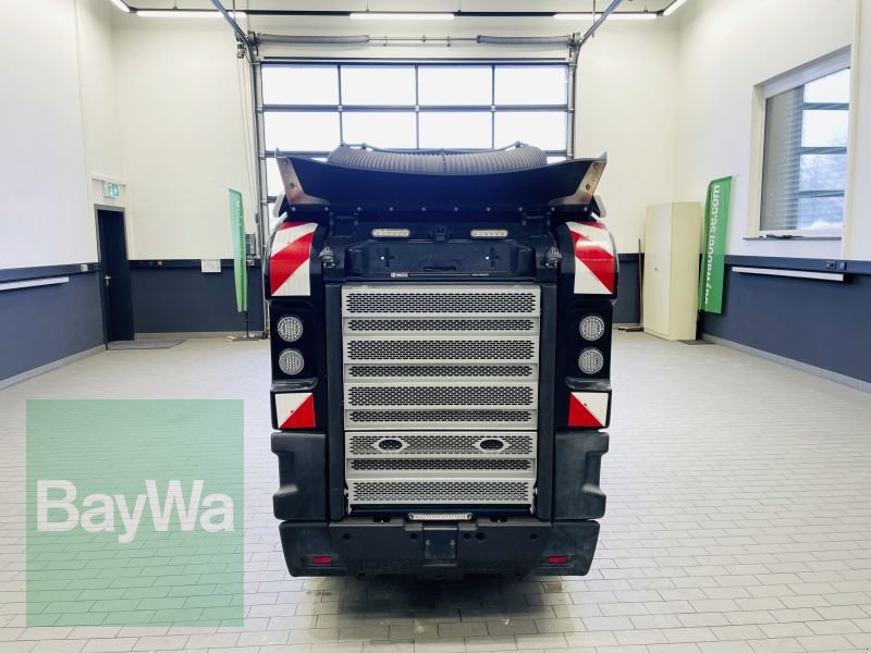 Kehrmaschine des Typs Rasco Lynx 2000 Euro6 Kehrmaschine, Gebrauchtmaschine in Manching (Bild 7)