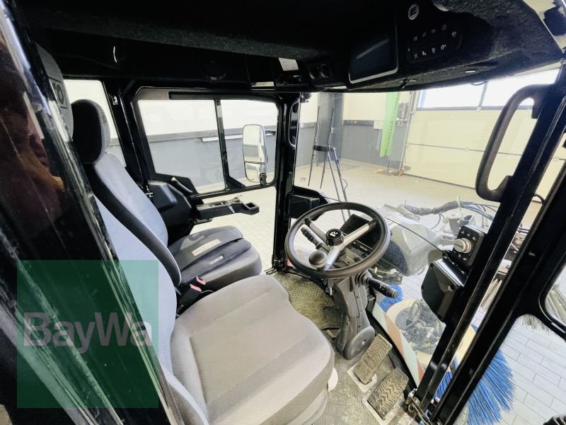 Kehrmaschine des Typs Rasco Lynx 2000 Euro6 Kehrmaschine, Gebrauchtmaschine in Manching (Bild 13)