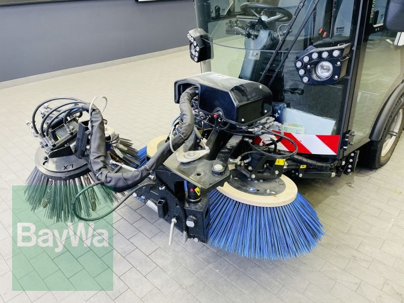 Kehrmaschine des Typs Rasco Lynx 2000 Euro6 Kehrmaschine, Gebrauchtmaschine in Manching (Bild 11)