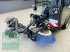 Kehrmaschine des Typs Rasco Lynx 2000 Euro6 Kehrmaschine, Gebrauchtmaschine in Manching (Bild 11)