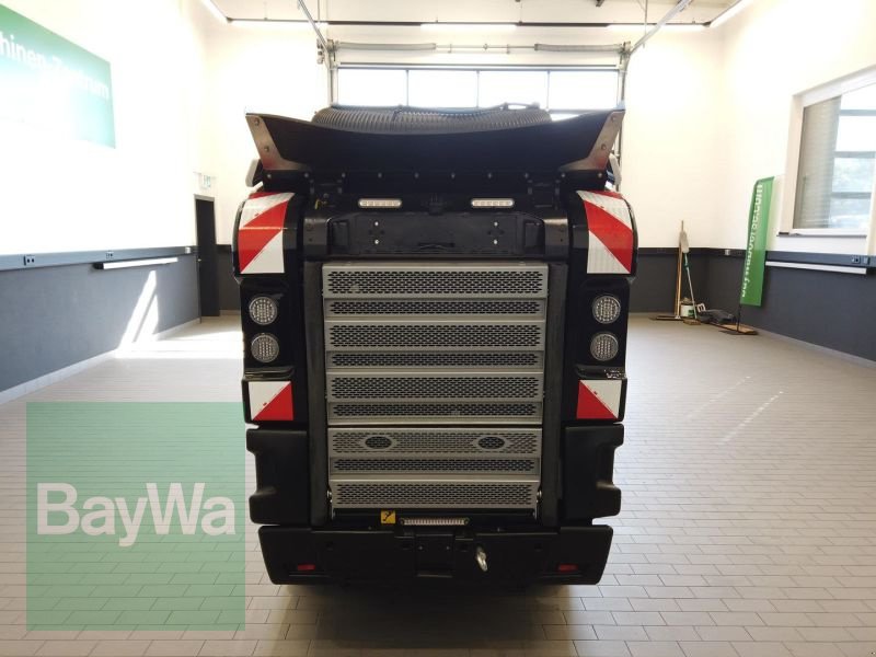 Rasco LYNX CHARGE 2000, Vorführmaschine, Baujahr: 2022, Betriebsstunden: 135 Stunden (Bild 7) Kehrmaschine des Typs Rasco LYNX CHARGE 2000, Vorführmaschine in Manching (Bild 7)