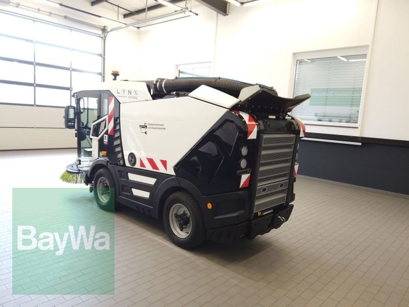Rasco LYNX CHARGE 2000, Vorführmaschine, Baujahr: 2022, Betriebsstunden: 135 Stunden (Bild 8) Kehrmaschine des Typs Rasco LYNX CHARGE 2000, Vorführmaschine in Manching (Bild 8)