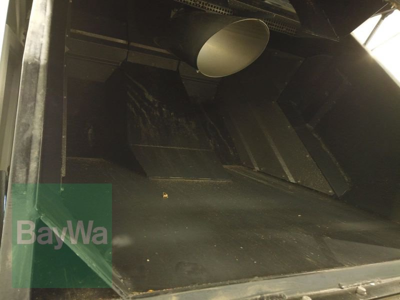 Rasco LYNX CHARGE 2000, Vorführmaschine, Baujahr: 2022, Betriebsstunden: 135 Stunden (Bild 19) Kehrmaschine des Typs Rasco LYNX CHARGE 2000, Vorführmaschine in Manching (Bild 19)