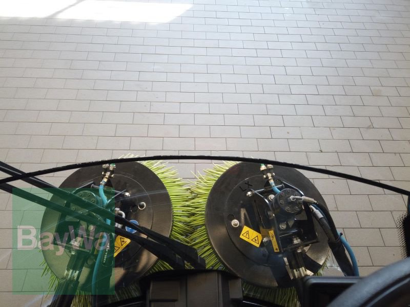 Rasco LYNX CHARGE 2000, Vorführmaschine, Baujahr: 2022, Betriebsstunden: 135 Stunden (Bild 12) Kehrmaschine des Typs Rasco LYNX CHARGE 2000, Vorführmaschine in Manching (Bild 12)