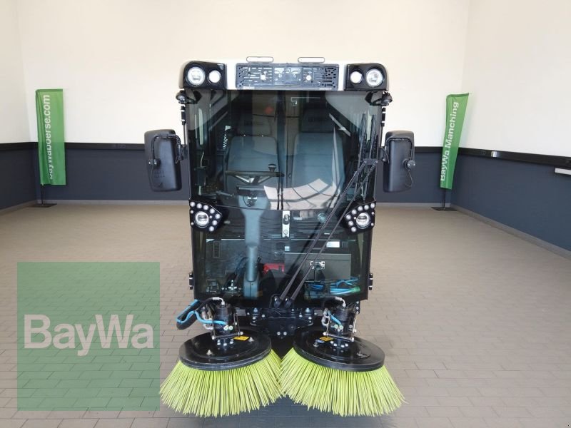 Rasco LYNX CHARGE 2000, Vorführmaschine, Baujahr: 2022, Betriebsstunden: 135 Stunden (Bild 10) Kehrmaschine des Typs Rasco LYNX CHARGE 2000, Vorführmaschine in Manching (Bild 10)