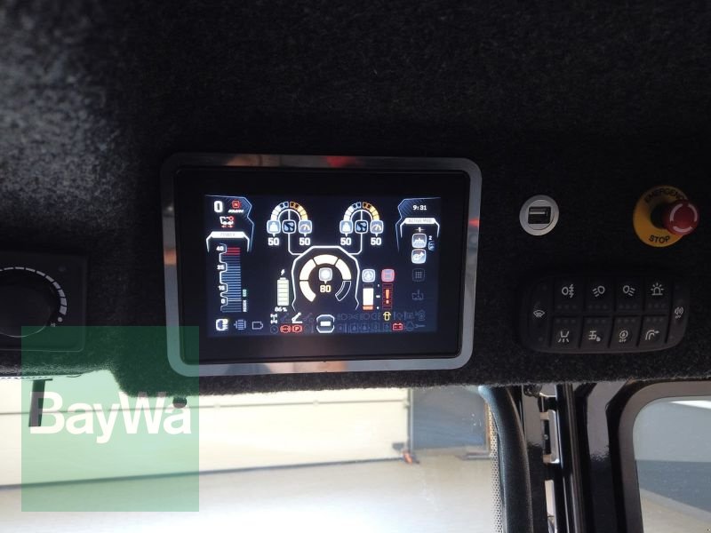 Rasco LYNX CHARGE 2000, Vorführmaschine, Baujahr: 2022, Betriebsstunden: 135 Stunden (Bild 14) Kehrmaschine des Typs Rasco LYNX CHARGE 2000, Vorführmaschine in Manching (Bild 14)