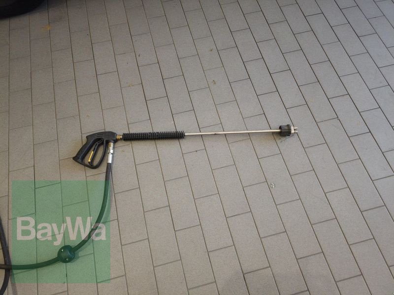 Rasco LYNX CHARGE 2000, Vorführmaschine, Baujahr: 2022, Betriebsstunden: 135 Stunden (Bild 17) Kehrmaschine des Typs Rasco LYNX CHARGE 2000, Vorführmaschine in Manching (Bild 17)