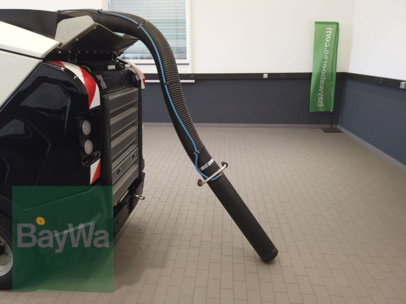 Rasco LYNX CHARGE 2000, Vorführmaschine, Baujahr: 2022, Betriebsstunden: 135 Stunden (Bild 21) Kehrmaschine des Typs Rasco LYNX CHARGE 2000, Vorführmaschine in Manching (Bild 21)