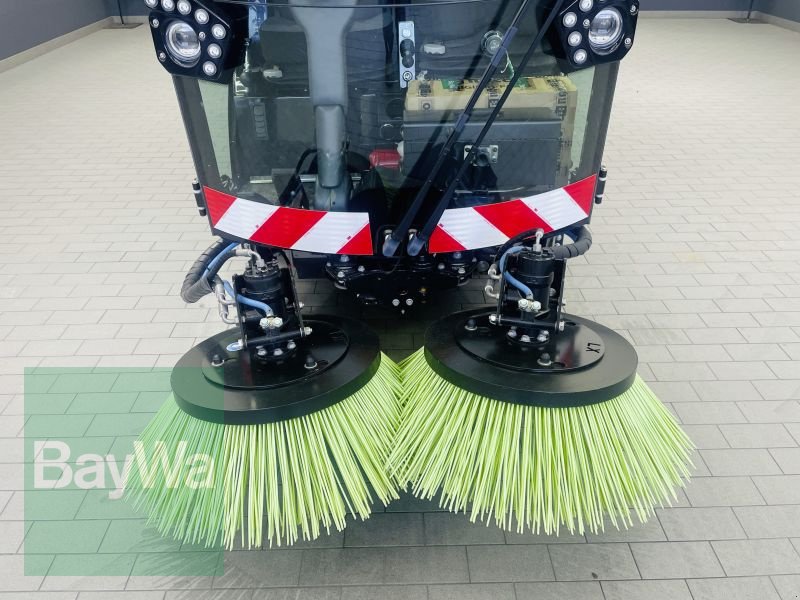 Kehrmaschine des Typs Rasco LYNX EURO 6C Kehrmaschine, Gebrauchtmaschine in Manching (Bild 11)