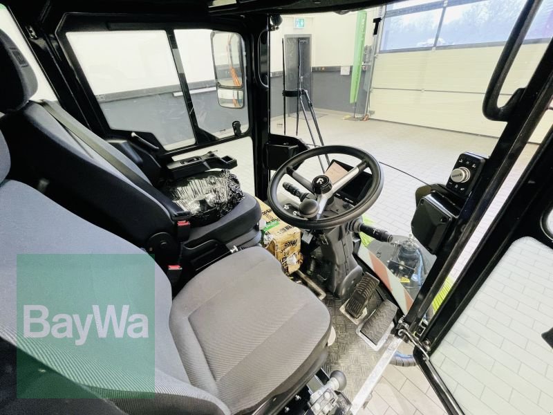 Kehrmaschine des Typs Rasco LYNX EURO 6C Kehrmaschine, Gebrauchtmaschine in Manching (Bild 14)