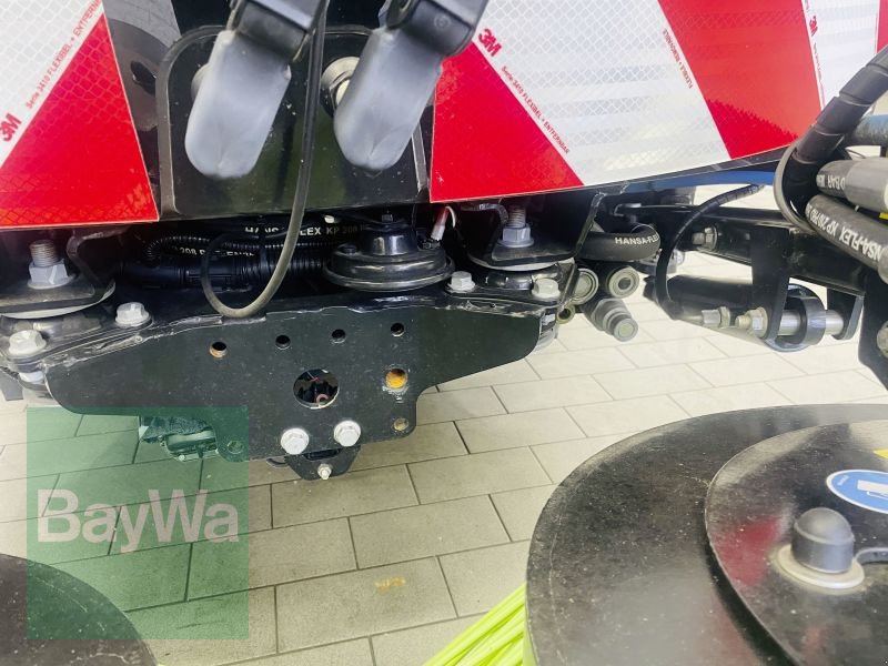 Kehrmaschine des Typs Rasco LYNX EURO 6C Kehrmaschine, Gebrauchtmaschine in Manching (Bild 12)