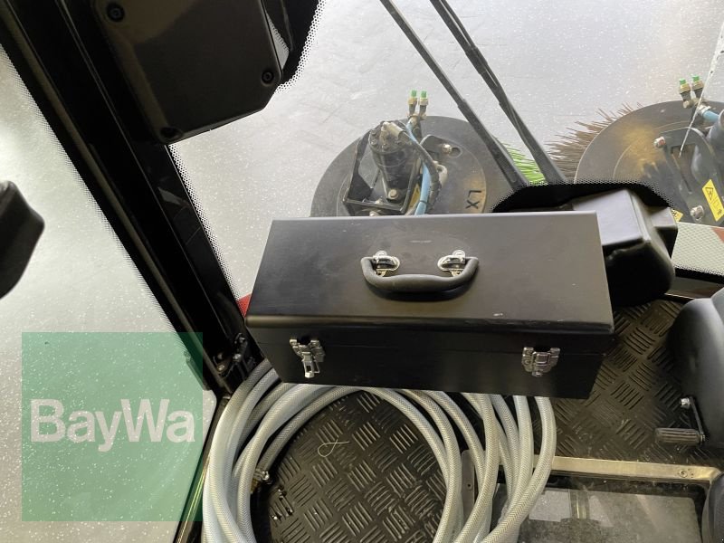 Kehrmaschine des Typs Rasco LYNX, Gebrauchtmaschine in Bamberg (Bild 18)