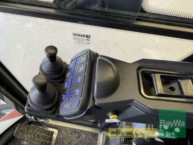 Kehrmaschine des Typs Rasco LYNX, Gebrauchtmaschine in Bamberg (Bild 13)