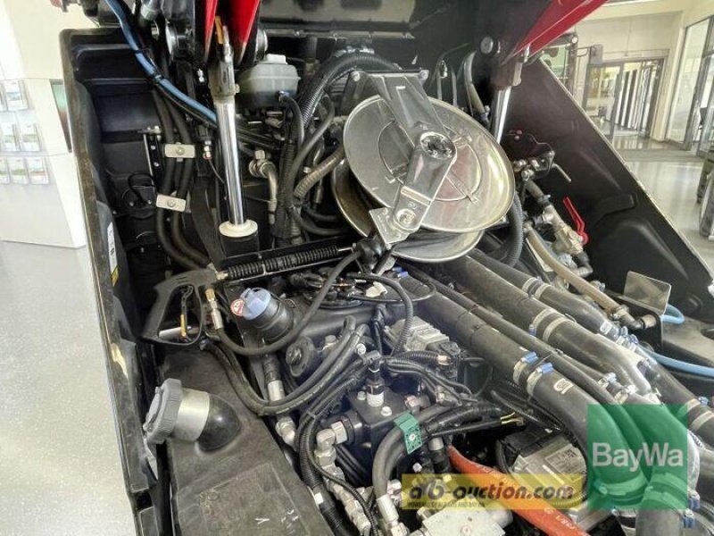 Kehrmaschine des Typs Rasco LYNX, Gebrauchtmaschine in Bamberg (Bild 12)