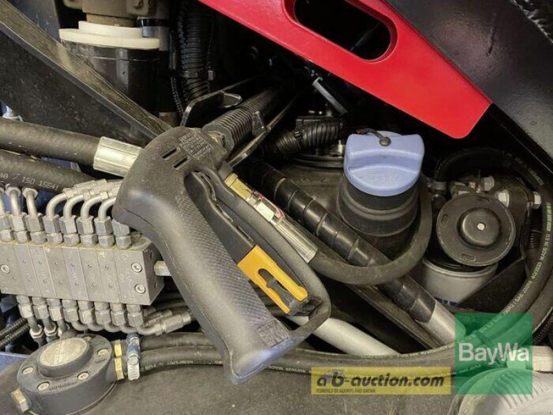 Kehrmaschine des Typs Rasco LYNX, Gebrauchtmaschine in Bamberg (Bild 11)