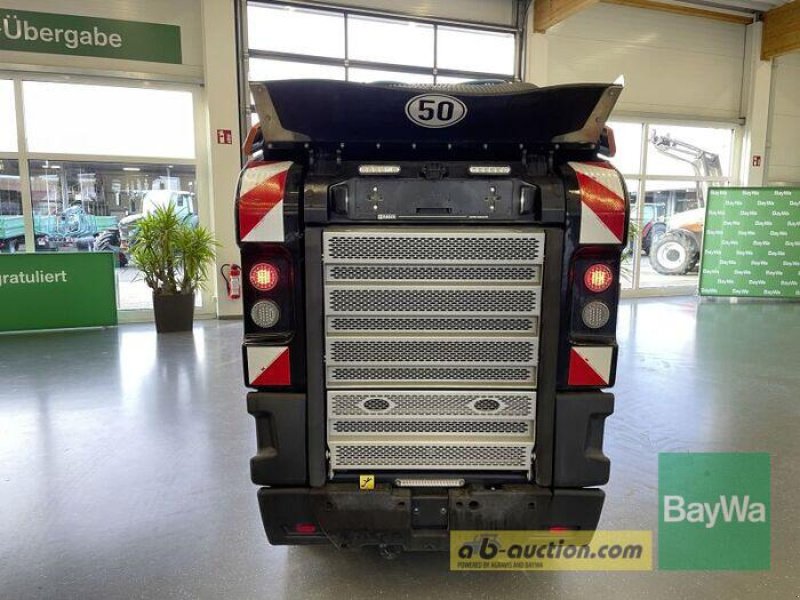 Kehrmaschine des Typs Rasco LYNX, Gebrauchtmaschine in Bamberg (Bild 27)