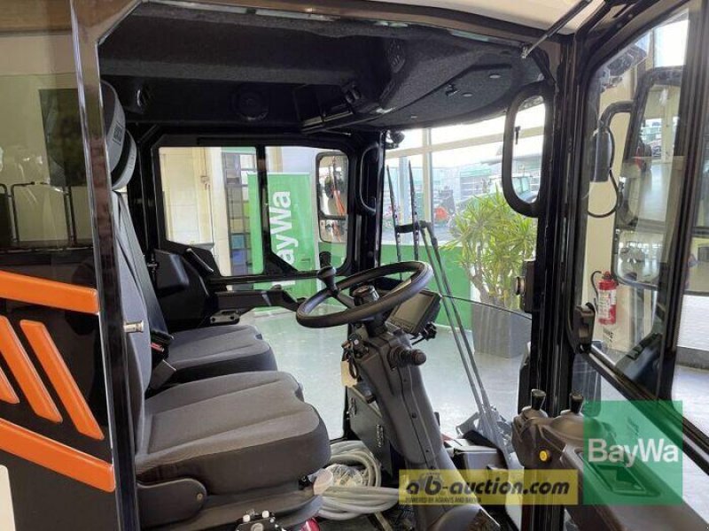 Kehrmaschine des Typs Rasco LYNX, Gebrauchtmaschine in Bamberg (Bild 18)