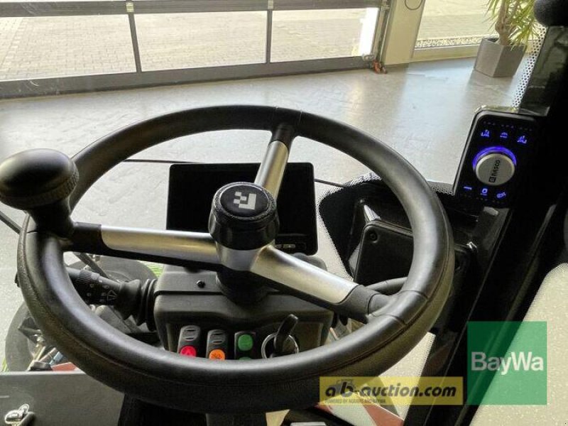 Kehrmaschine des Typs Rasco LYNX, Gebrauchtmaschine in Bamberg (Bild 16)