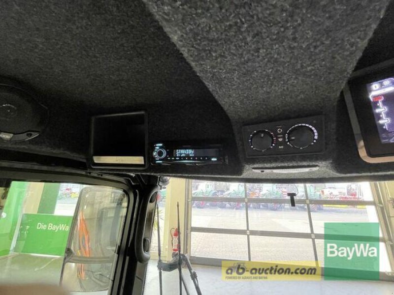 Kehrmaschine des Typs Rasco LYNX, Gebrauchtmaschine in Bamberg (Bild 15)