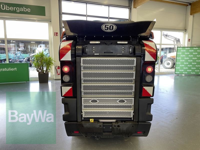 Kehrmaschine typu Rasco LYNX, Gebrauchtmaschine v Bamberg (Obrázok 7)