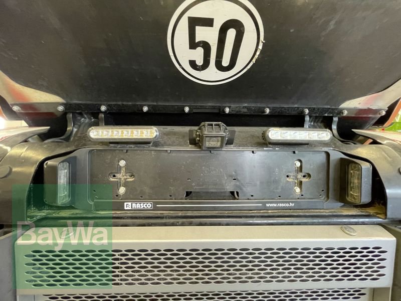 Kehrmaschine typu Rasco LYNX, Gebrauchtmaschine v Bamberg (Obrázok 8)