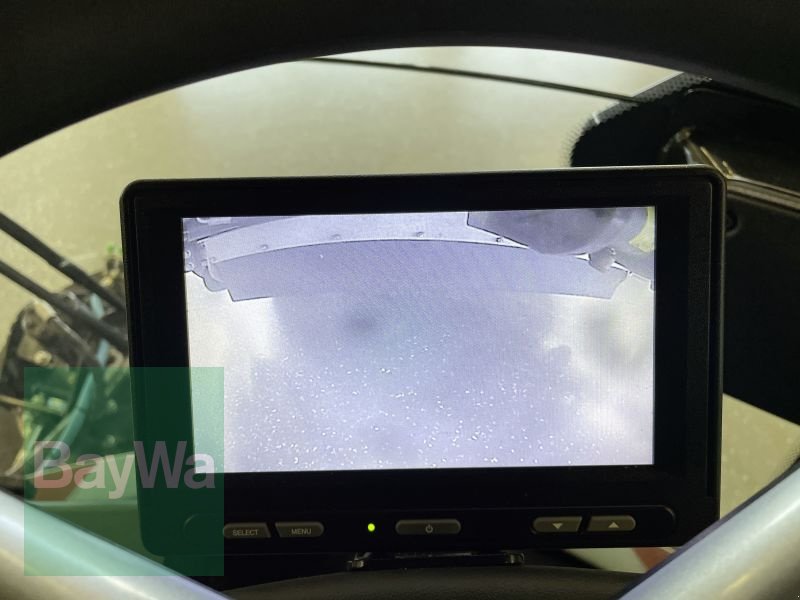 Kehrmaschine typu Rasco LYNX, Gebrauchtmaschine v Bamberg (Obrázok 26)