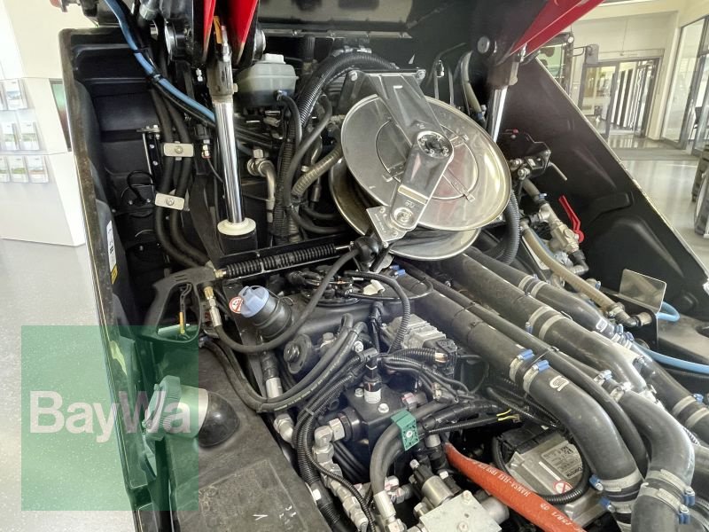 Kehrmaschine typu Rasco LYNX, Gebrauchtmaschine v Bamberg (Obrázok 22)