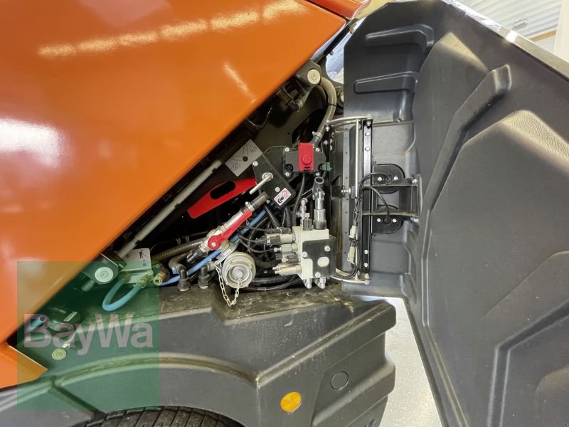 Kehrmaschine typu Rasco LYNX, Gebrauchtmaschine v Bamberg (Obrázok 12)