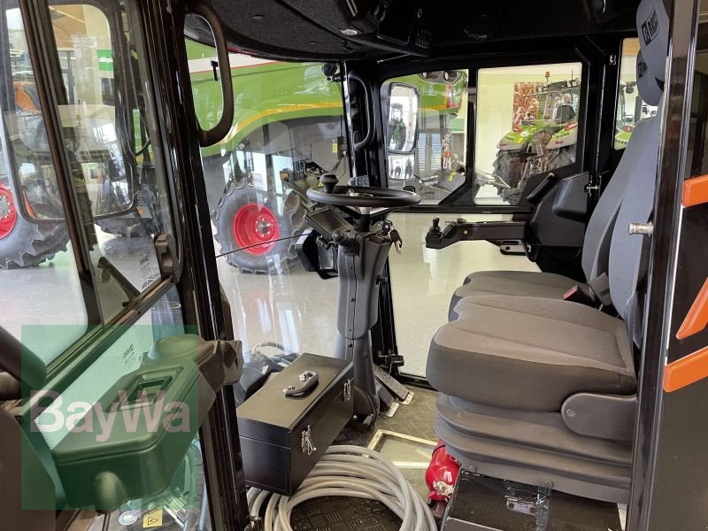 Kehrmaschine typu Rasco LYNX, Gebrauchtmaschine v Bamberg (Obrázok 25)