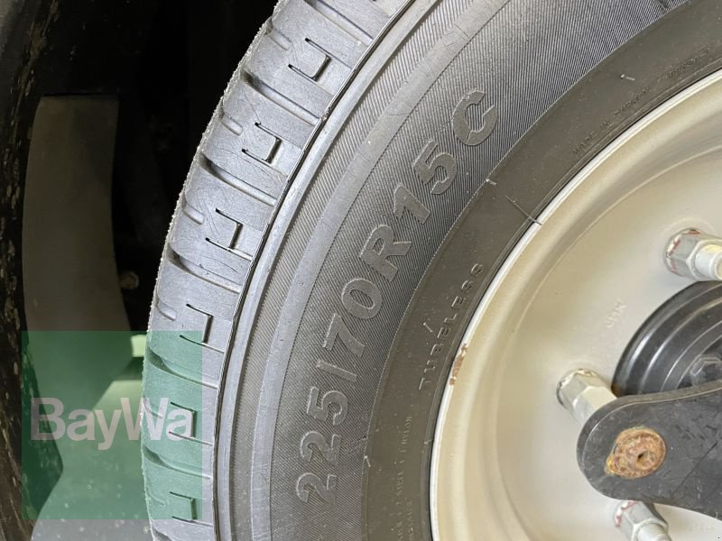 Kehrmaschine typu Rasco LYNX, Gebrauchtmaschine v Bamberg (Obrázok 10)