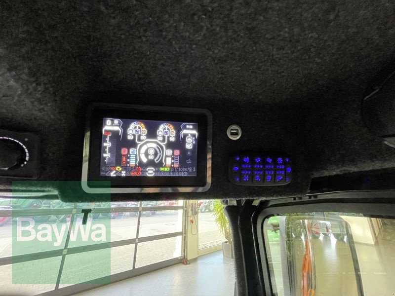 Kehrmaschine typu Rasco LYNX, Gebrauchtmaschine v Bamberg (Obrázok 20)