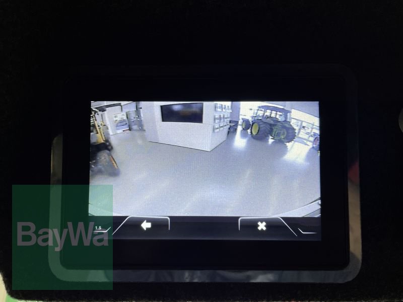 Kehrmaschine typu Rasco LYNX, Gebrauchtmaschine v Bamberg (Obrázok 27)