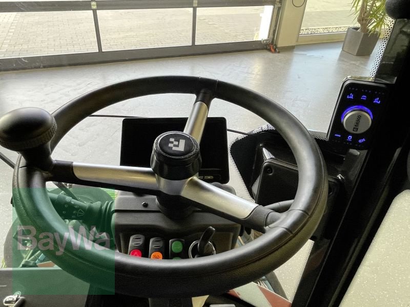 Kehrmaschine typu Rasco LYNX, Gebrauchtmaschine v Bamberg (Obrázok 17)