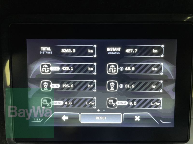 Kehrmaschine typu Rasco LYNX, Gebrauchtmaschine v Bamberg (Obrázok 28)