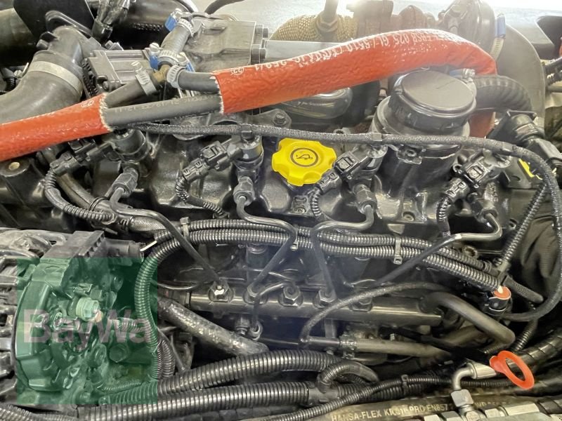 Kehrmaschine typu Rasco LYNX, Gebrauchtmaschine v Bamberg (Obrázok 15)