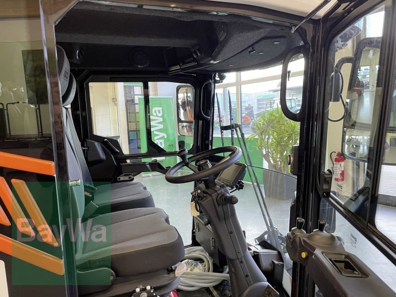 Kehrmaschine typu Rasco LYNX, Gebrauchtmaschine v Bamberg (Obrázok 16)