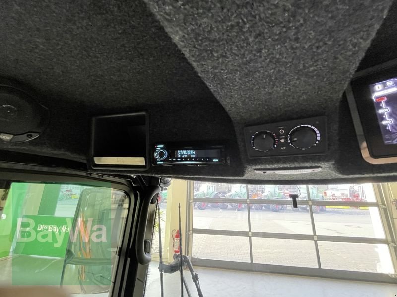 Kehrmaschine typu Rasco LYNX, Gebrauchtmaschine v Bamberg (Obrázok 19)