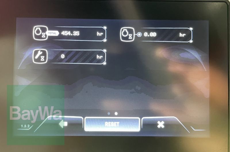 Kehrmaschine typu Rasco LYNX, Gebrauchtmaschine v Bamberg (Obrázok 29)