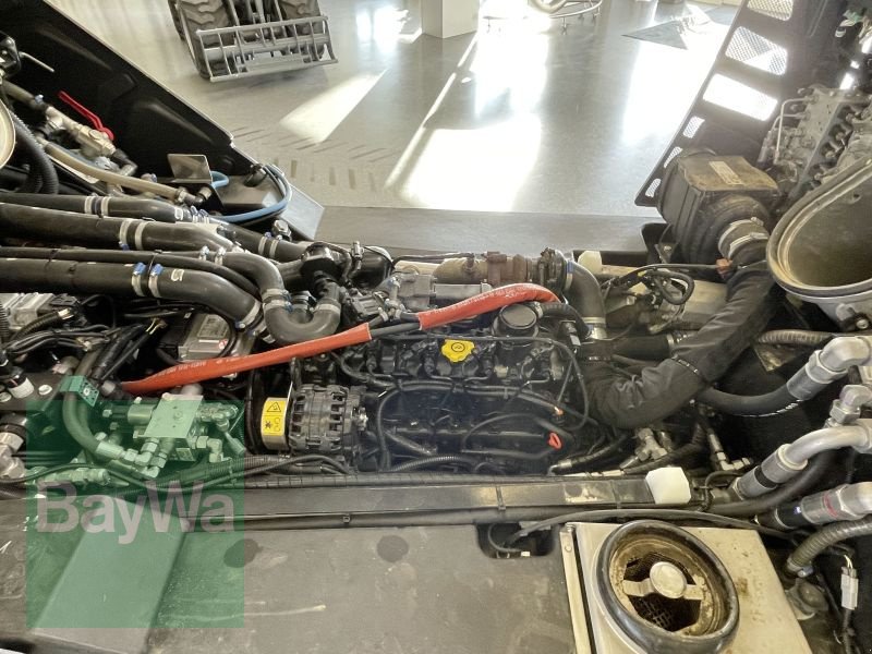 Kehrmaschine typu Rasco LYNX, Gebrauchtmaschine v Bamberg (Obrázok 13)